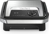 Tefal GC272D10 Inicio Adjust Paninimaker & Grill 1