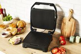 Tefal GC272D10 Inicio Adjust Paninimaker & Grill 3