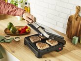 Tefal GC272D10 Inicio Adjust Paninimaker & Grill 4