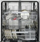 AEG GI7211A1SX 7000 WaterSavings Inbouw Vaatwasser  30