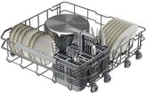 AEG GI7211A1SX 7000 WaterSavings Inbouw Vaatwasser  31