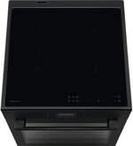 AEG CIB6640AAB Elektrisch Fornuis 2