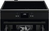 AEG CIB6640AAB Elektrisch Fornuis 4