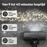 AEG AP72AB21DB 7000 Steelstofzuiger  10