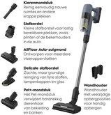 AEG AP72AB21DB 7000 Steelstofzuiger  11