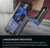 AEG AP72AB21DB 7000 Steelstofzuiger  13