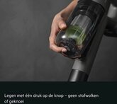 AEG AP72AB21DB 7000 Steelstofzuiger  17