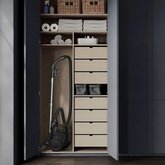 AEG AL61A2EPP 6000 Stofzuiger zonder Zak  2