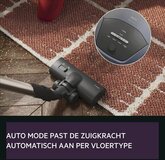 AEG AB71U1LDB 7000 Stofzuiger met Zak  13