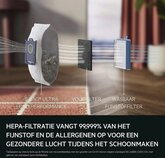 AEG AB71U1LDB 7000 Stofzuiger met Zak  14