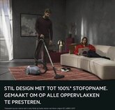 AEG AB71U1LDB 7000 Stofzuiger met Zak  9