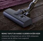 AEG AL61A2EPP 6000 Stofzuiger zonder Zak  16