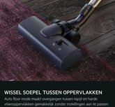 AEG AL61A2EPP 6000 Stofzuiger zonder Zak  17