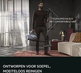 AEG AB71A4LDB 7000 Stofzuiger met Zak  9