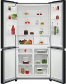 AEG OM7MR601DB 6000 TwinTech Koel-vriescombinatie  1