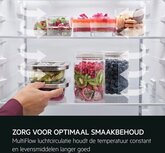 AEG ORC6M301DW 6000 TwinTech Koel-vriescombinatie  4