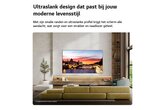 LG OLED65C69LB OLED evo 4K Smart TV (2026) 16