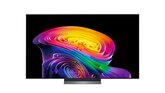 LG OLED65C69LB OLED evo 4K Smart TV (2026) 2
