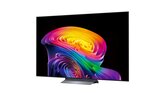 LG OLED65C69LB OLED evo 4K Smart TV (2026) 4