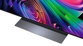 LG OLED65C69LB OLED evo 4K Smart TV (2026) 5