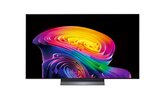 LG OLED55C69LB OLED evo 4K Smart TV (2026) 2