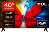 TCL 40S5L Full HD Google Smart TV 1