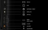 TCL 40S5L Full HD Google Smart TV 7