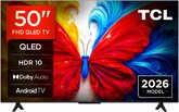 TCL 50S5L 4K HDR Google Smart TV 1