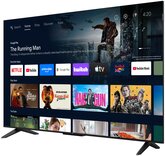 TCL 50S5L 4K HDR Google Smart TV 2