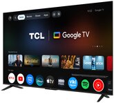 TCL 65P6L 4K HDR Smart TV 2
