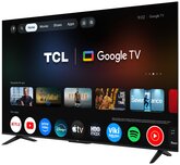 TCL 55P6L 4K HDR Smart TV 2