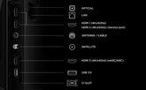 TCL 55P6L 4K HDR Smart TV 7