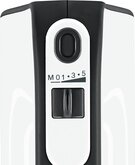 BOSCH MFQ4020 Styline Handmixer  7