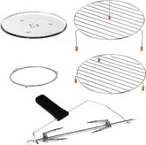 Inventum MN327CB Combimagnetron 7