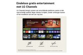 LG 50NU900B6LA NANO 4K UHD TV Smart TV (2026) 16