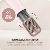 Carmen CHD1630P Föhn 13