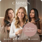 Carmen CHD1630P Föhn 16