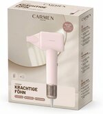 Carmen CHD1630P Föhn 17