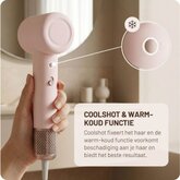 Carmen CHD1630P Föhn 8