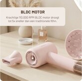 Carmen CHD1630P Föhn 9