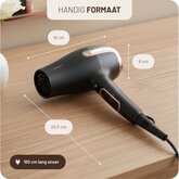 Carmen CHD1895B Föhn 11