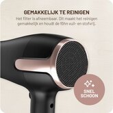 Carmen CHD1895B Föhn 13