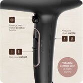 Carmen CHD1895B Föhn 8