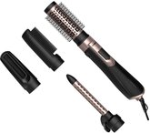 Carmen CHB1035B Föhnborstel 2