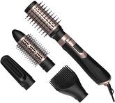 Carmen CHB1045B Föhnborstel 3