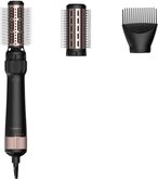 Carmen CHB1085B Volume Föhnborstel  3