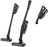 Miele Triflex HX3 Cat & Dog Steelstofzuiger  4