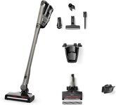 Miele Triflex HX3 Hardfloor Steelstofzuiger 2