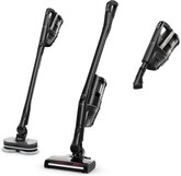 Miele Triflex HX3 Plus Aqua Steelstofzuiger  2