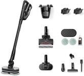 Miele Triflex HX3 Plus Aqua Steelstofzuiger  3